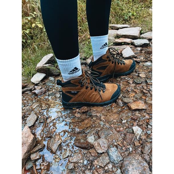 Unisex túracipő | TERENNO 2.0 Mid