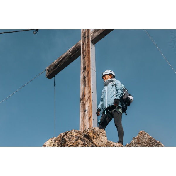 Hardshell-Jacke für Damen | Nickin L