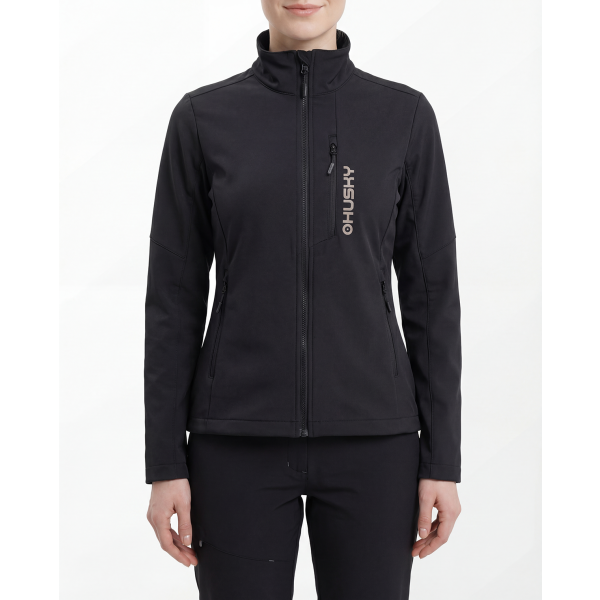 Női softshell dzseki | Salfa L