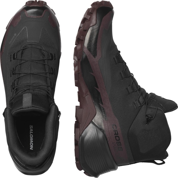 Dámské boty | Cross Hike Mid GTX 2