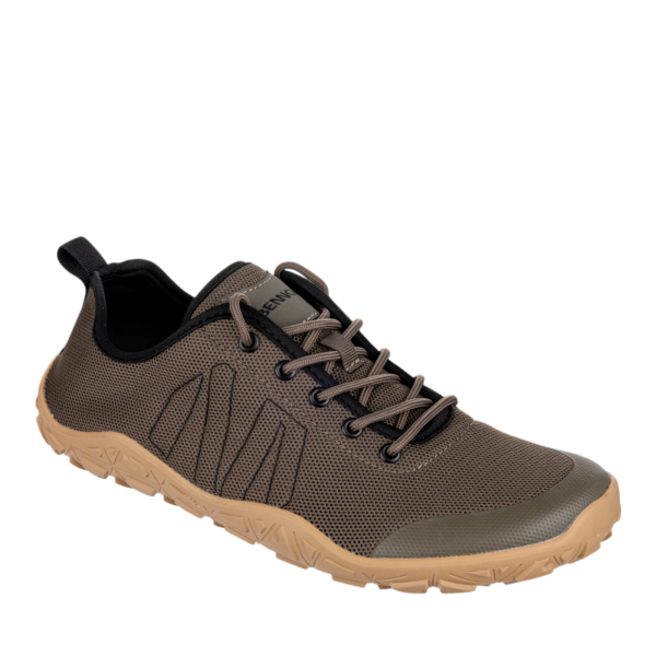 Unisex boty | Barefoot Breeze