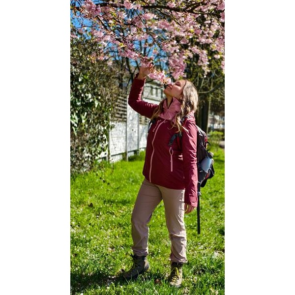 Női outdoor nadrágok | Kone L