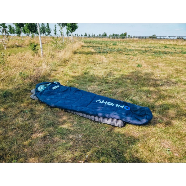 Ultralichte 3-seizoenen slaapzak | Mantilla