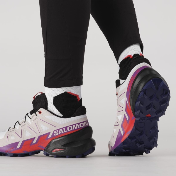 Dámské boty | Speedcross 6
