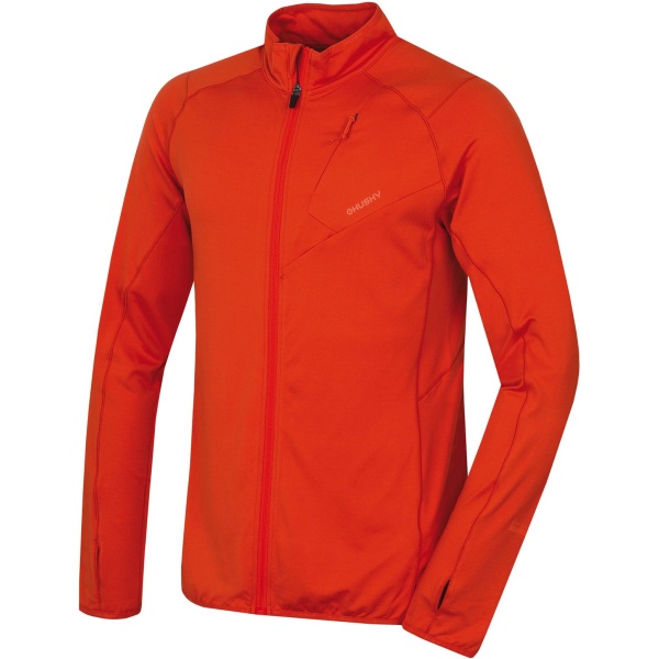 Pánská mikina | Tarp zip M
