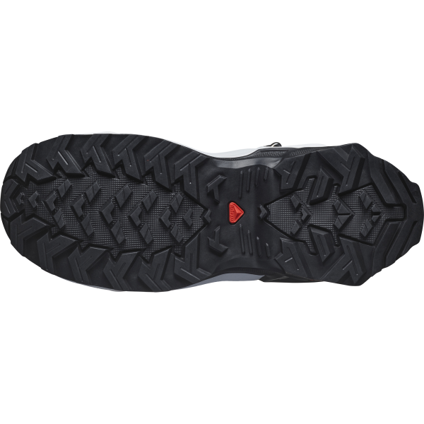 Kinderschuhe | X Raise Mid GTX J