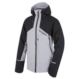 Geilo M