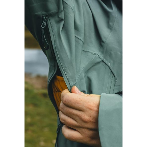 Férfi outdoor kabát | Nakama M