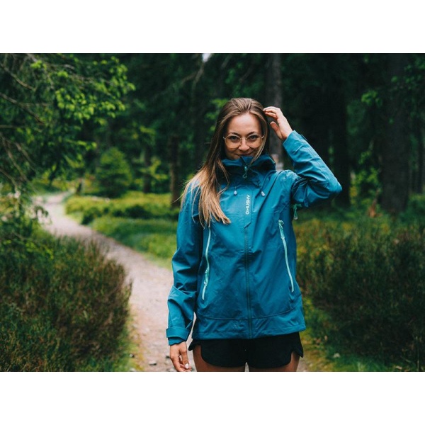 Dámská outdoor bunda | Nakama L
