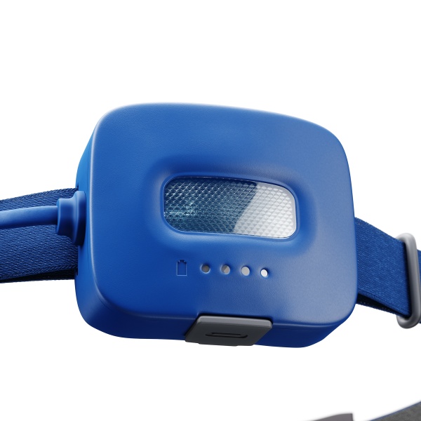 Fejlámpa | HeadLamp Dash 450