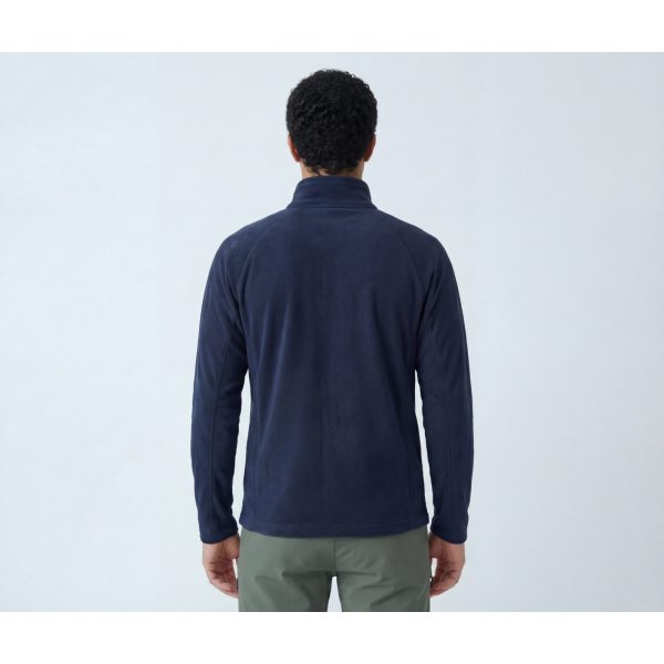 Herren Fleece Pullover | Aflee M
