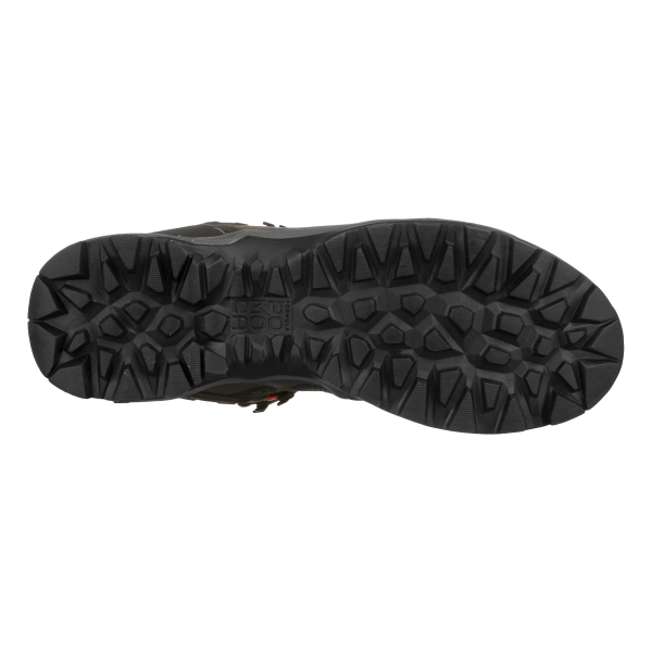 Fér треккинговые ботинки | SALEWA Mtn trainer lite mid GTX