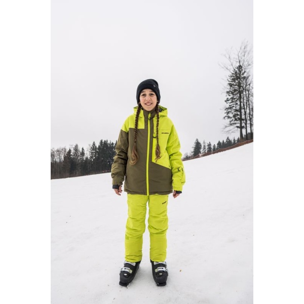 Dětská ski bunda | Gomez Kids