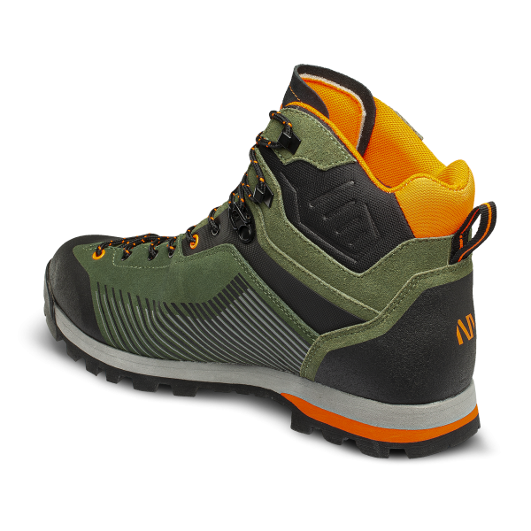 Unisex trekingové boty |  Peak high