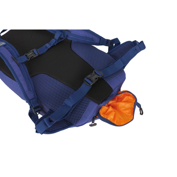 Rucksack Wandern/Radfahren | Peten 20l