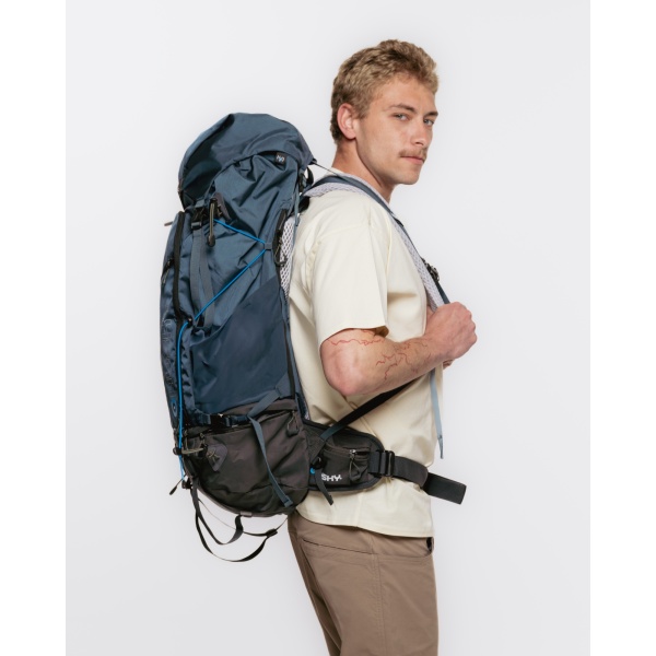 Rugzak Expedities | Cruiser 55l