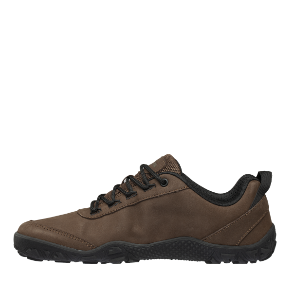 Pánské boty | Barefoot Leather