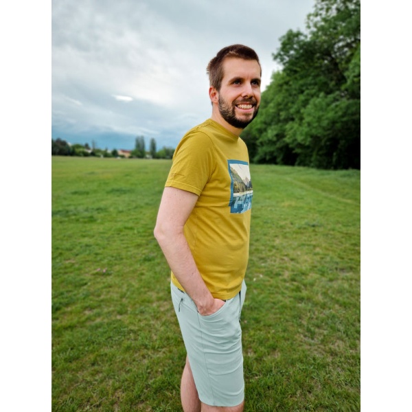 Shorts für Herren | Kimbi M