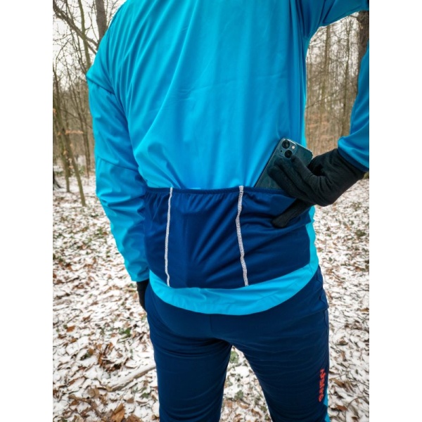 Pánská softshell bunda | Suli M