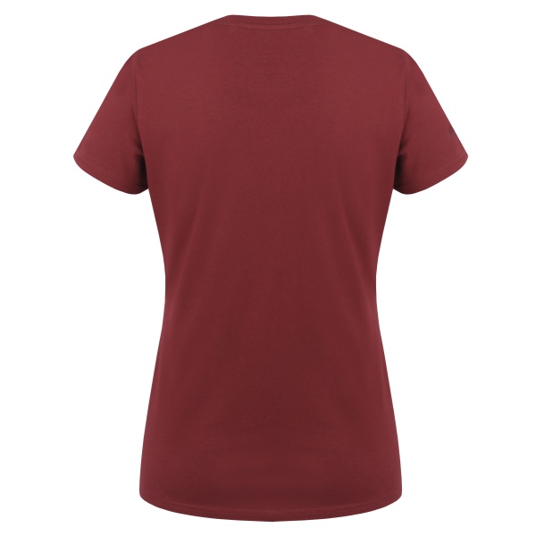 Damen-T-Shirt aus Baumwolle | Tee Vane L