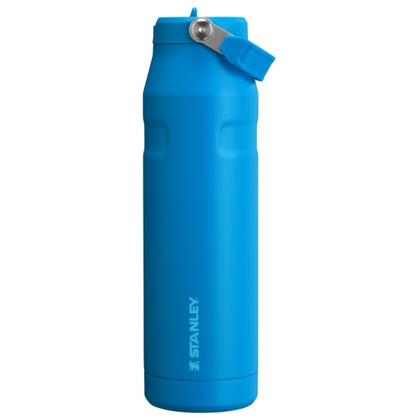 Outdoor-Flasche | Der IceFlow™ Flaschen-Klapphalm 2.0