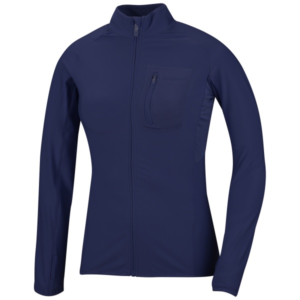 Dámská mikina | Tarr zip L