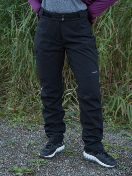 Dámské softshell kalhoty | Keson L