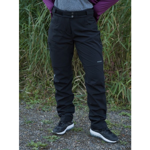 Női softshell nadrág | Keson L
