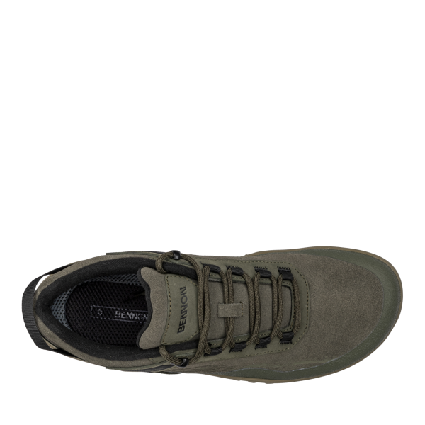 Unisex boty | Barefoot Outdoor