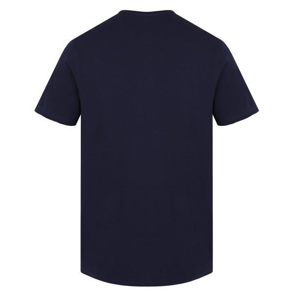 Herren T-Shirt aus Baumwolle | Tee Base M