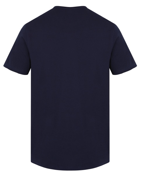 Pánské bavlněné triko | Tee Base M