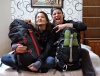 Chilloutrip testuje: Batoh Scape 38l a batoh Slight 33l