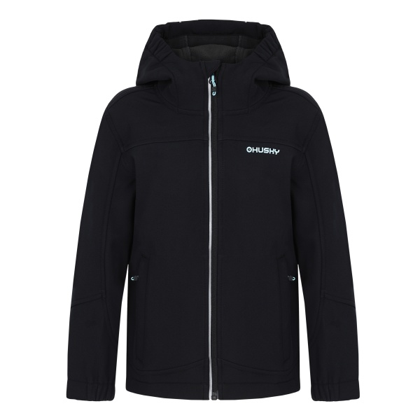 Dětská softshell bunda | Simbo K