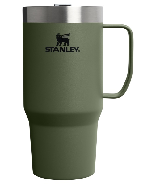 Termohrnek | The Everyday Suburban Mug
