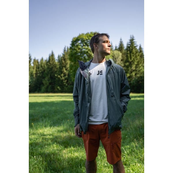 Férfi hardshell kabát | Nicker M