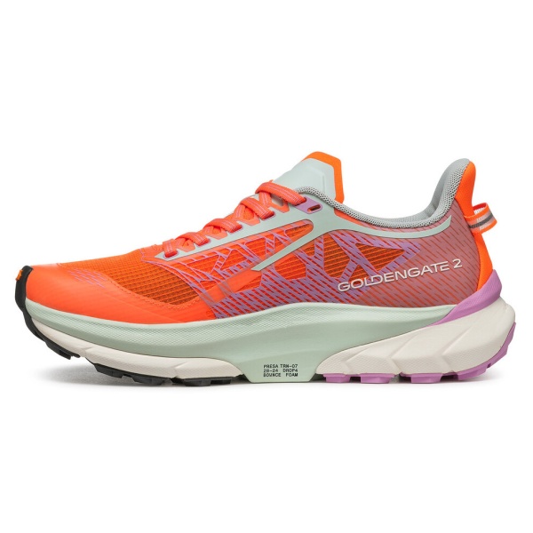 Damen-Trekkingschuhe | Golden Gate ATR 2