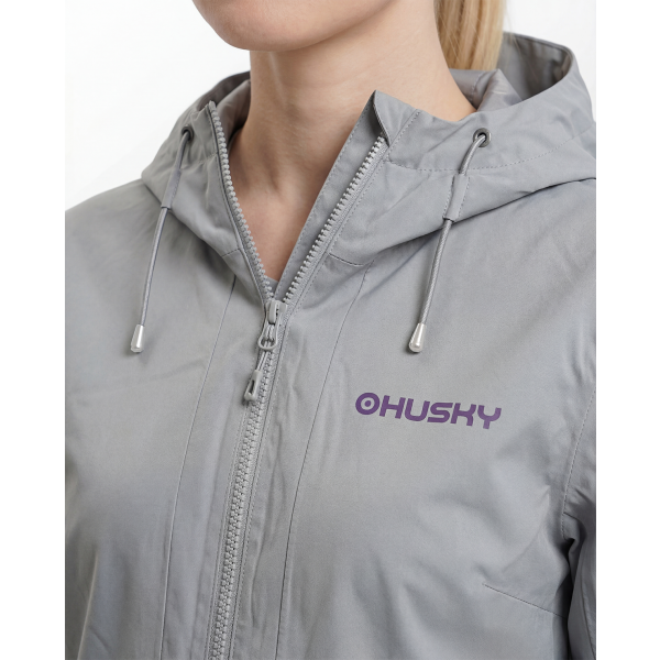 Damen Hardshell Jacke | Nua L
