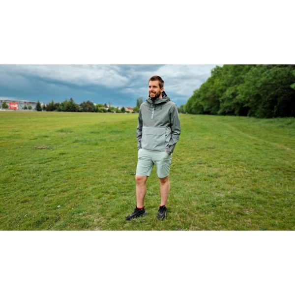 Heren outdoorjas | Nabbi M