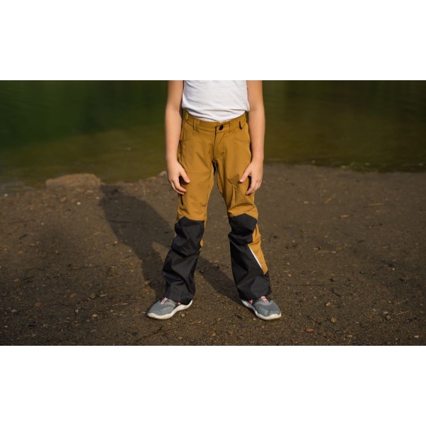 Dětské outdoor kalhoty | Krony K