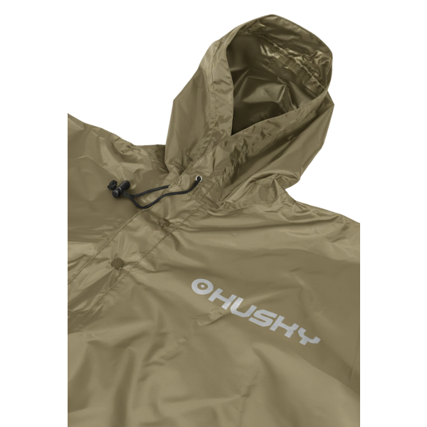 Regenponcho | RAINIE