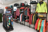Husky shop - Brno - Orlí