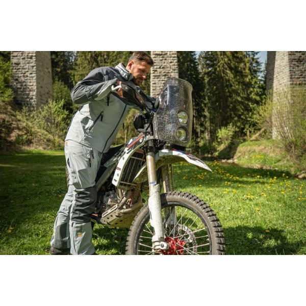 Bikerhose für Herren