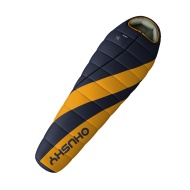 Synthetischer Winterschlafsack für Damen | Ladies Motion -20 °C Synthetischer Winterschlafsack für Damen | Ladies Motion -20 °C