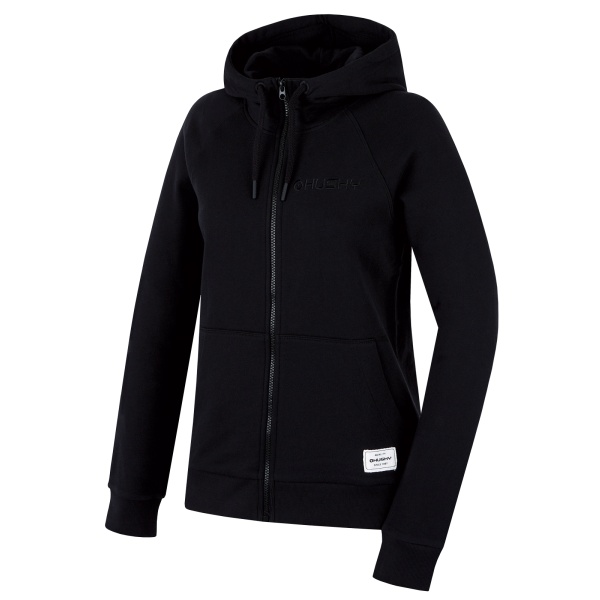 Damen Baumwoll-Sweatshirt | Brool L