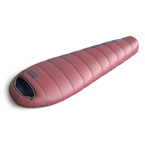 Ultraleichter Sommerschlafsack | Mini
