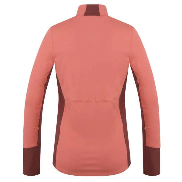 Női pulóver cipzárral | Tame zip L