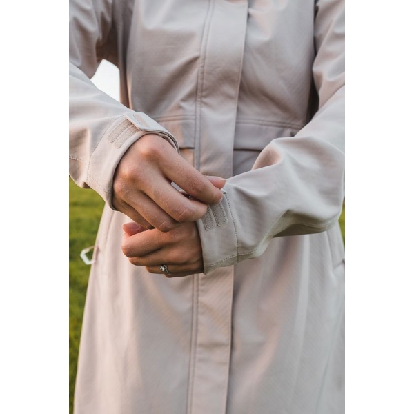 Softshell-Mantel für Damen | Sephie L