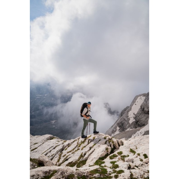 Pánské outdoor kalhoty| Koby M