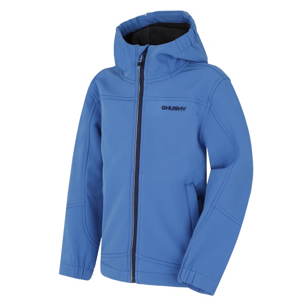 Gyermek softshell dzseki | Simbo K
