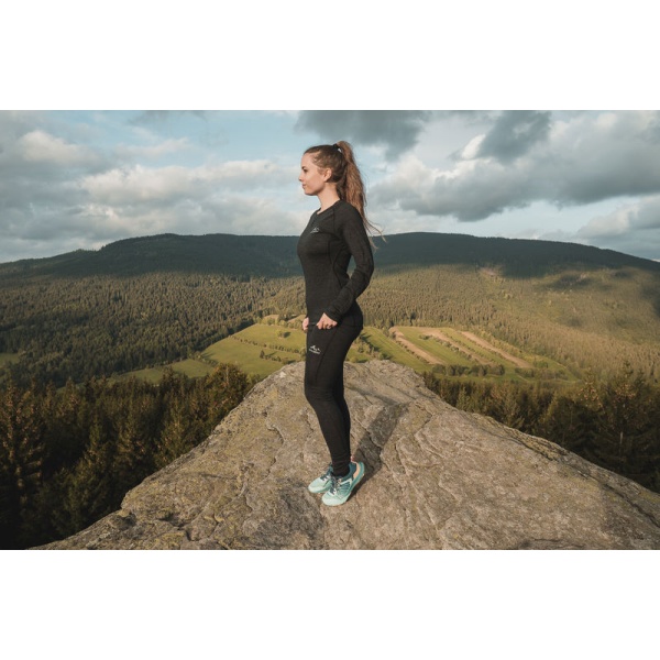 Merino Thermounterwäsche Hosen | Merea L